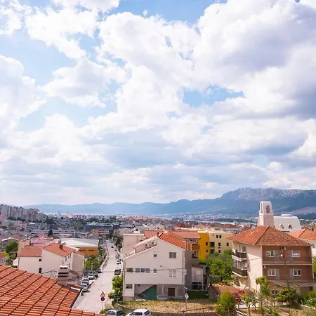 Marli - Apartamento *