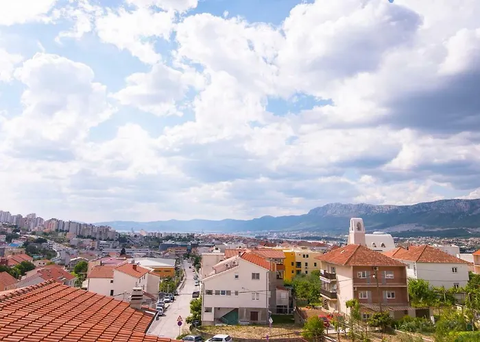 Marli - Апартаменти *