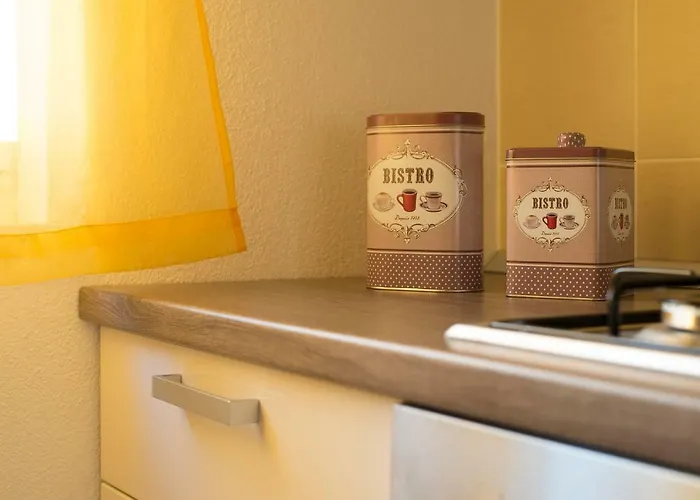 Marli - Apartamento *