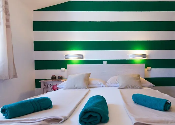 Marli - Апартаменти