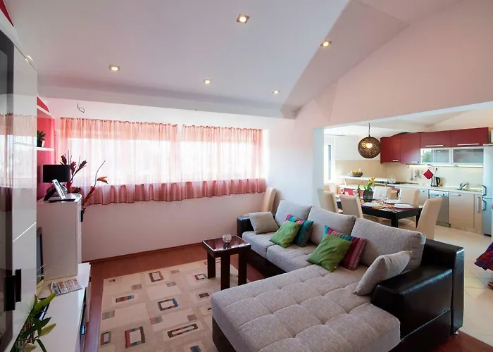 Apartamento Marli - *