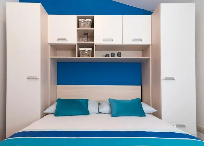 Marli - Apartamento *