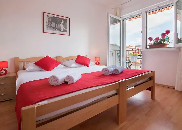 Marli - * Спліт