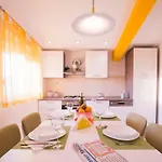 Apartment Marli - *