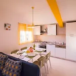 Apartment Marli - *