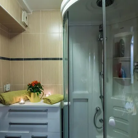 Apartmán Marli - *
