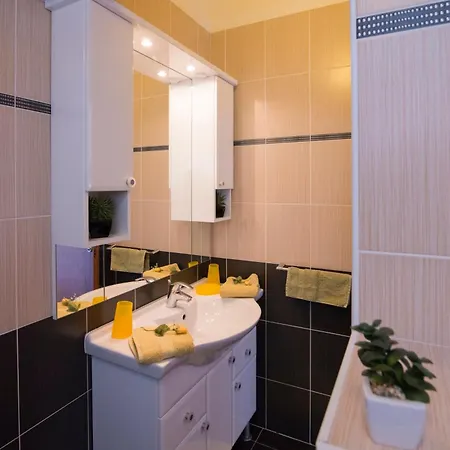 Marli - Апартаменти