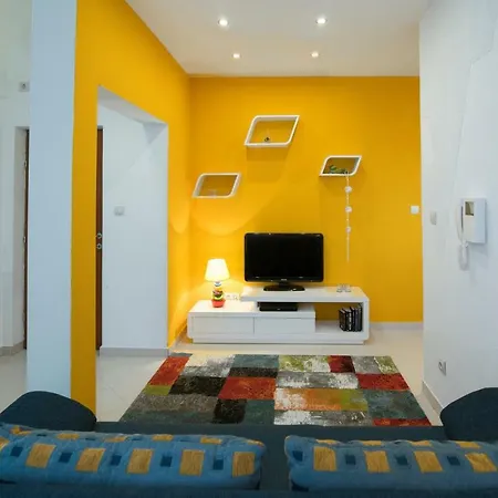 Апартаменти Marli - Спліт