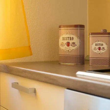 Marli - Апартаменти *