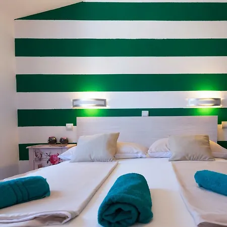 Marli - Апартаменти