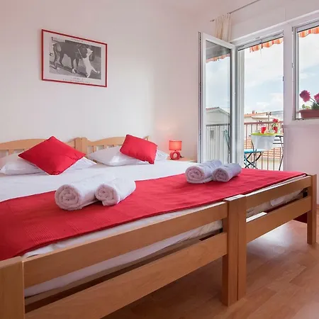 Marli - * Спліт