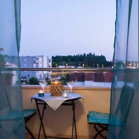 Marli - Апартаменти