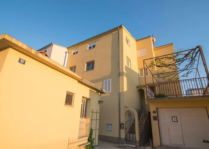 Marli - 스플리트