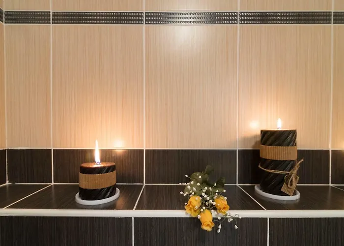 아파트 Marli - 스플리트