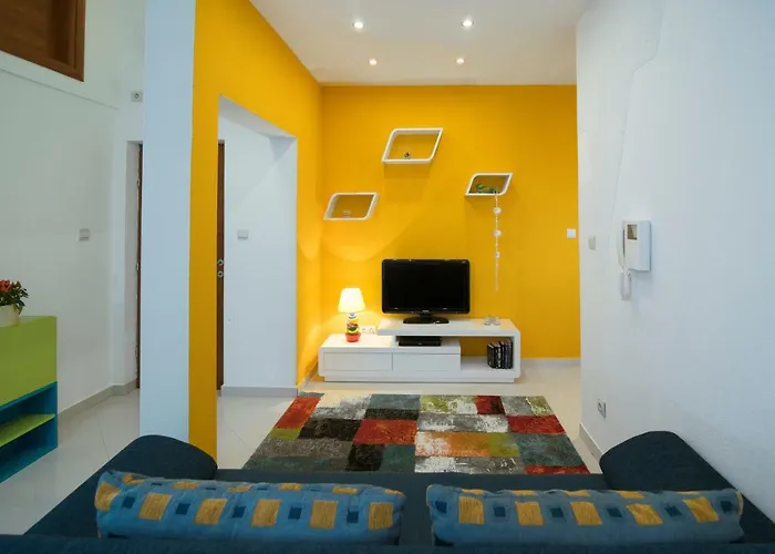 Apartment Marli - Split